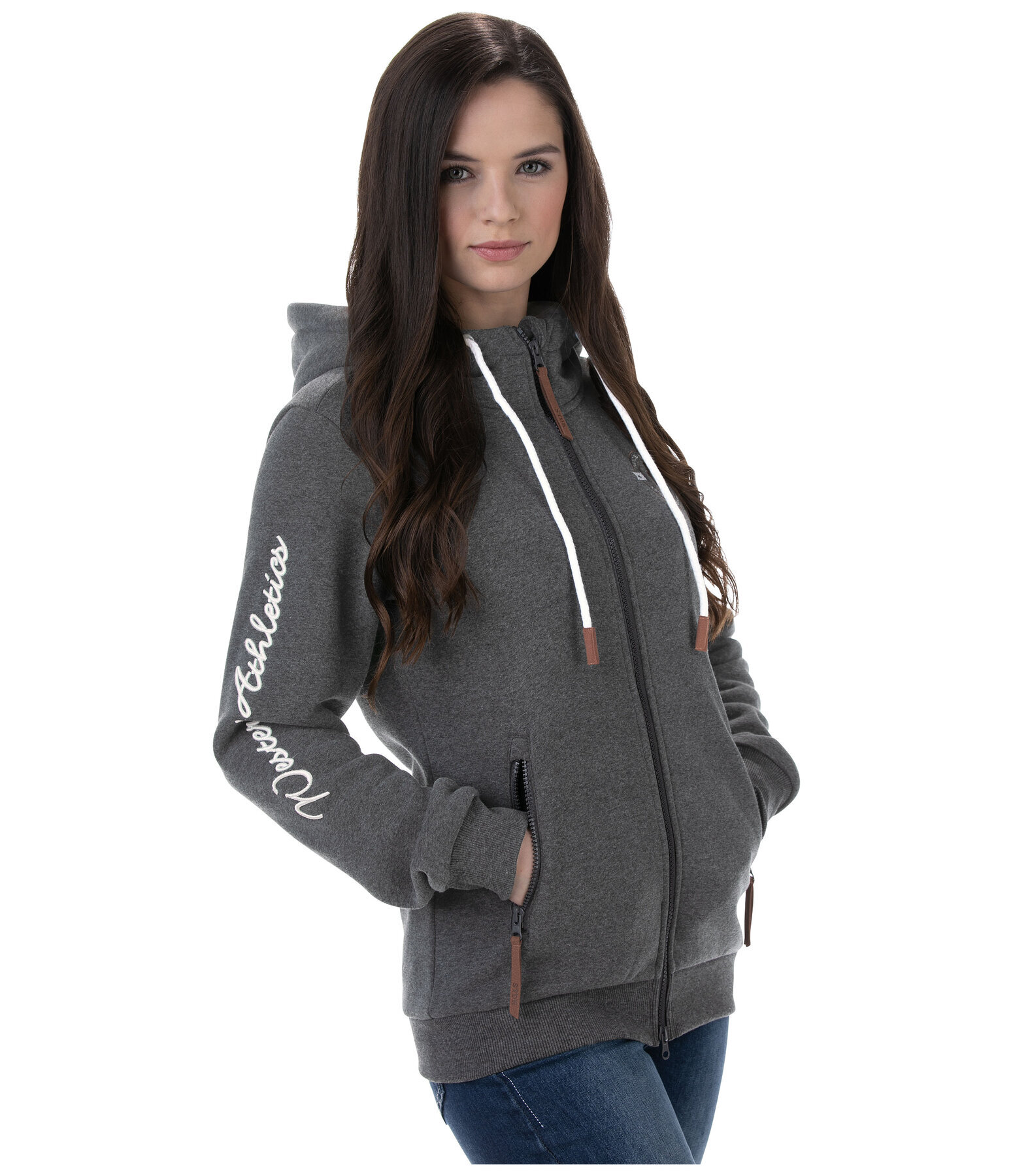 Ladies-Sweatjacke Soyala