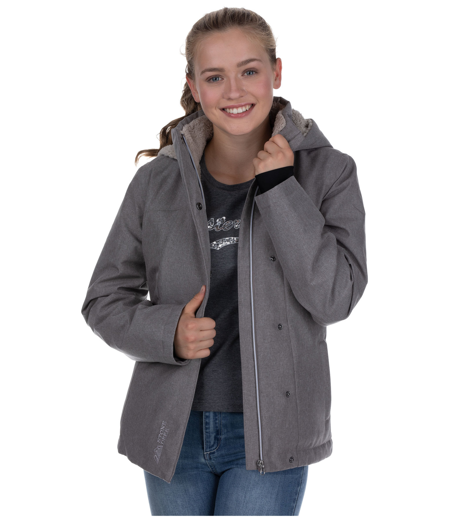 Kids-Jacke Mara