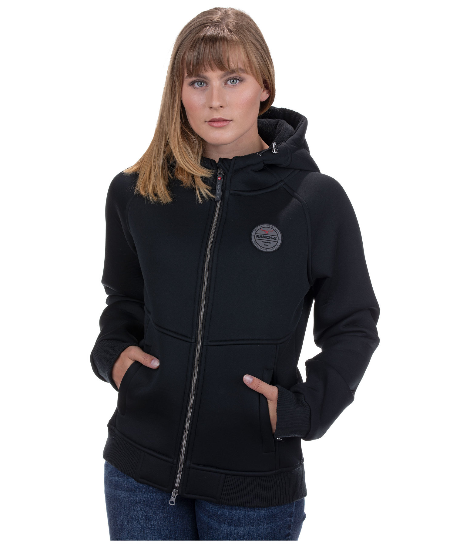 Thermojacke