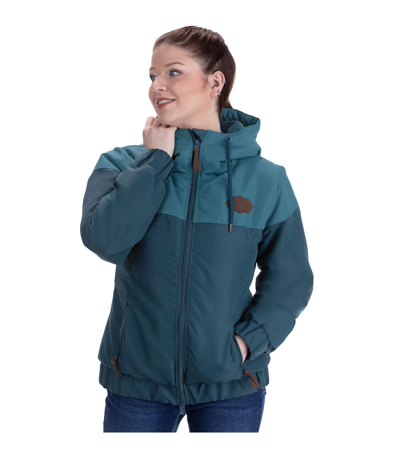 Ladies-Winterjacke Leila