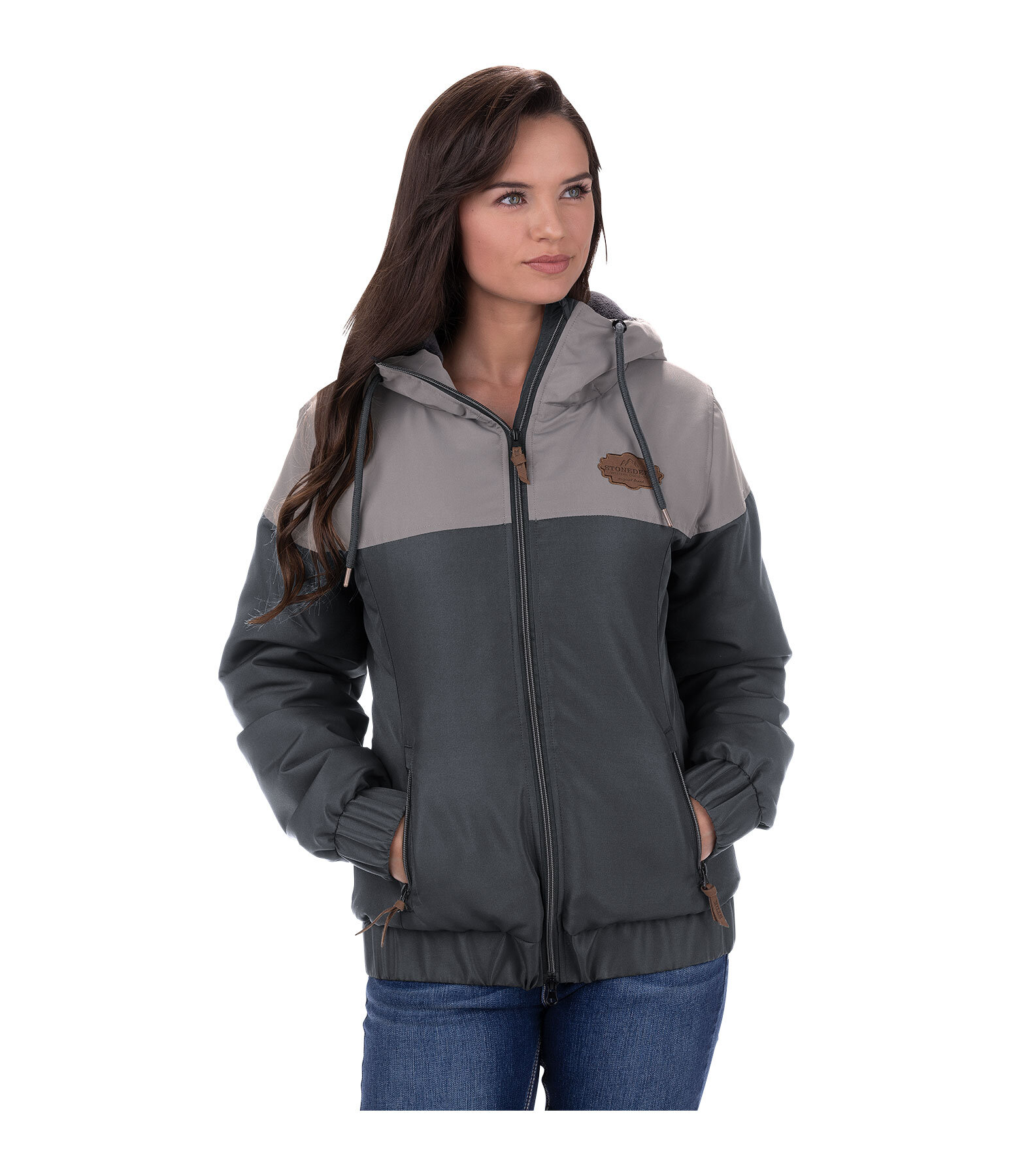 Ladies-Winterjacke Leila