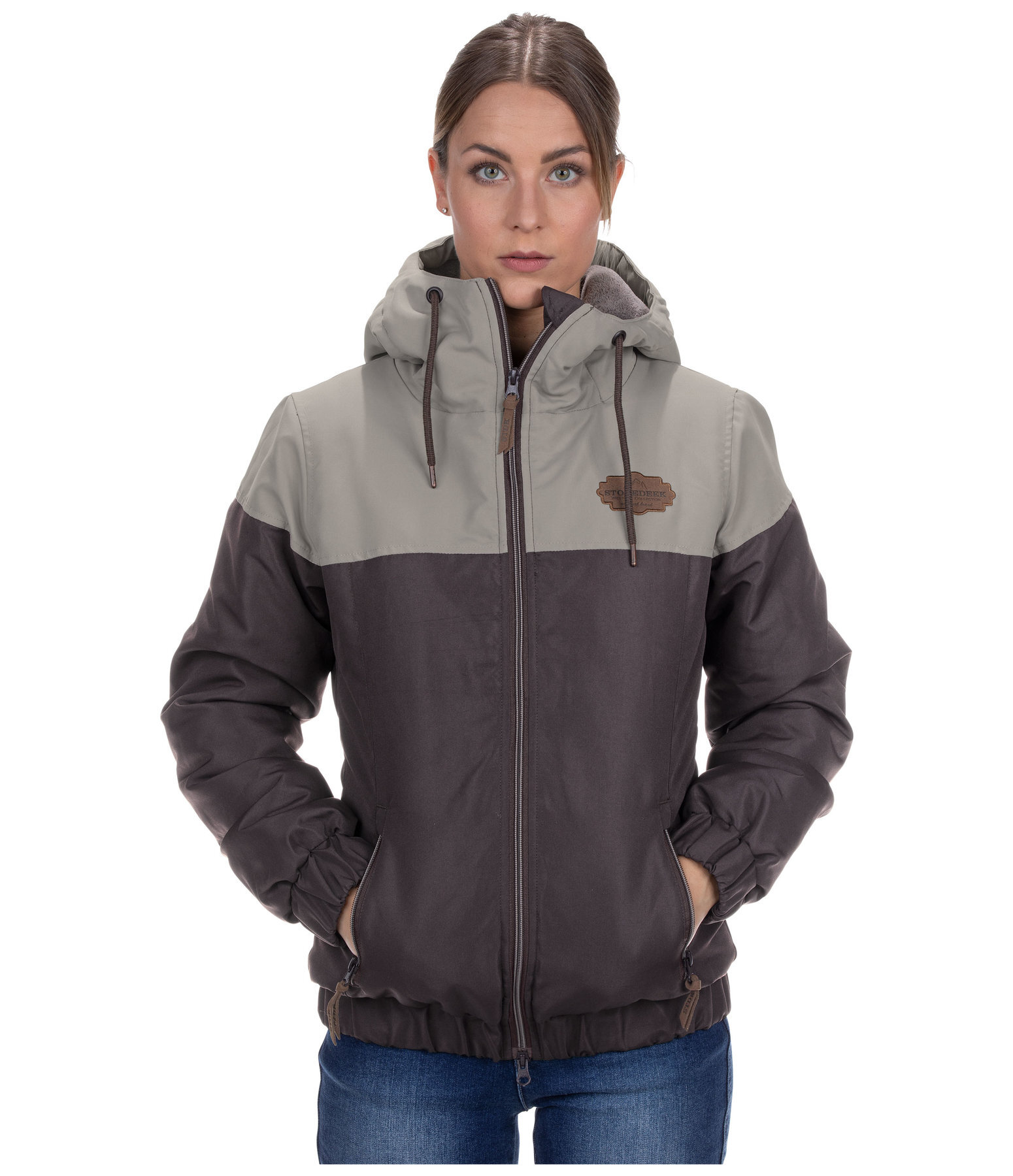 Ladies-Winterjacke Leila