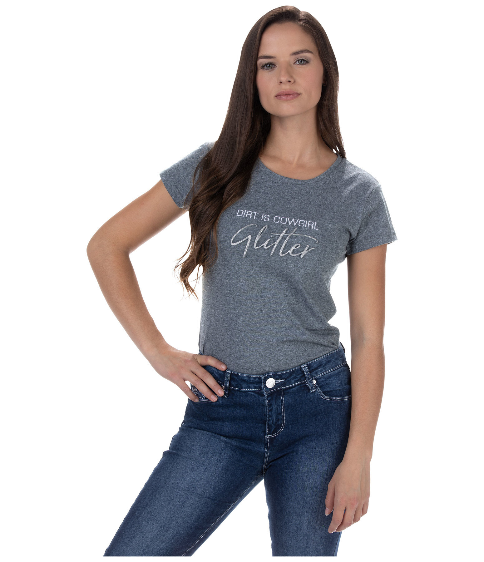 Ladies-T-Shirt Zoey