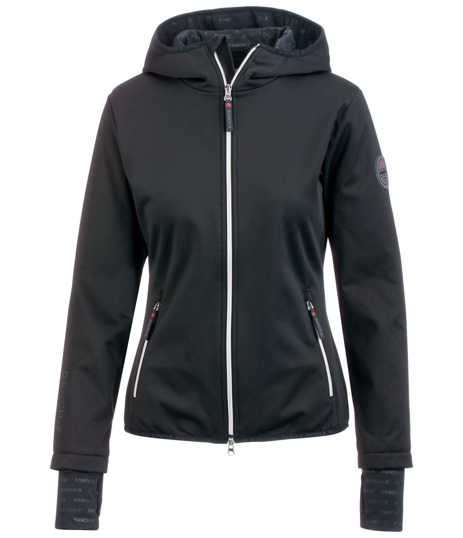 Softshelljacke Tayla