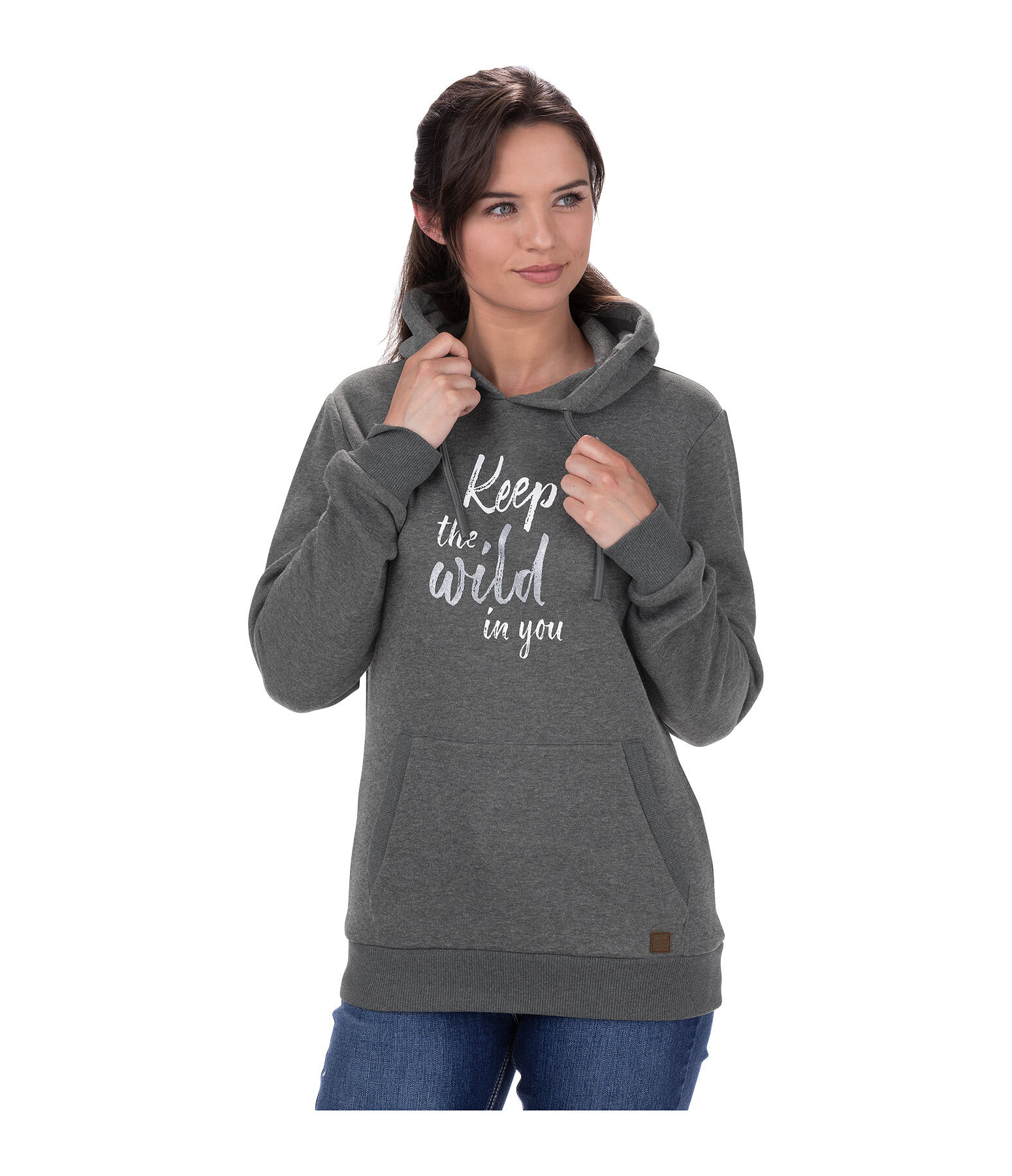 Ladies-Hoodie Kamala