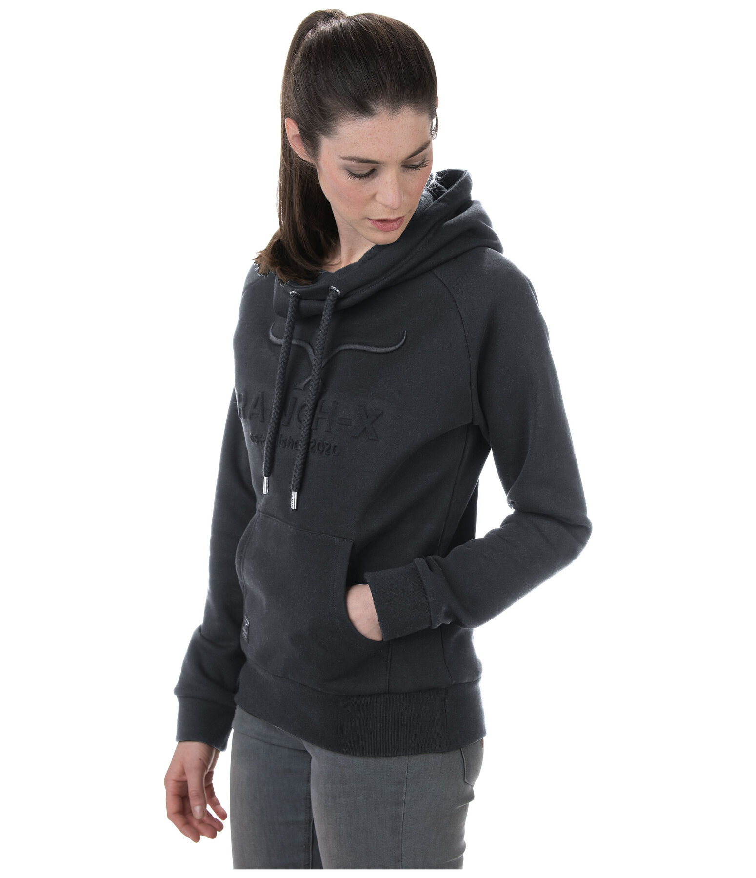 Hoodie Zea