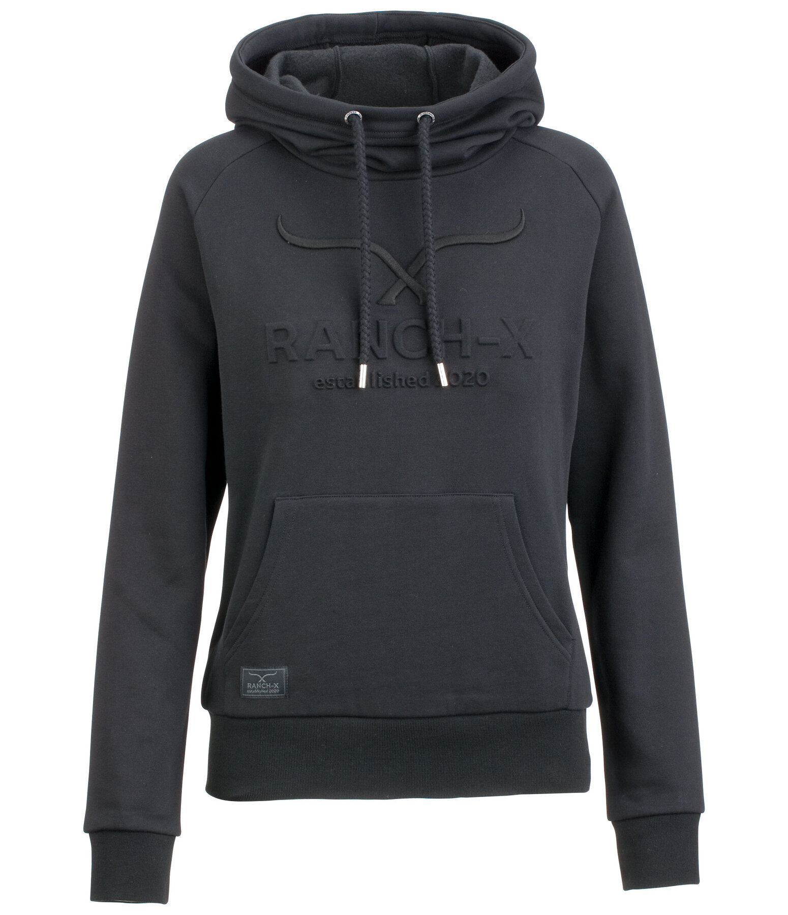 Hoodie Zea