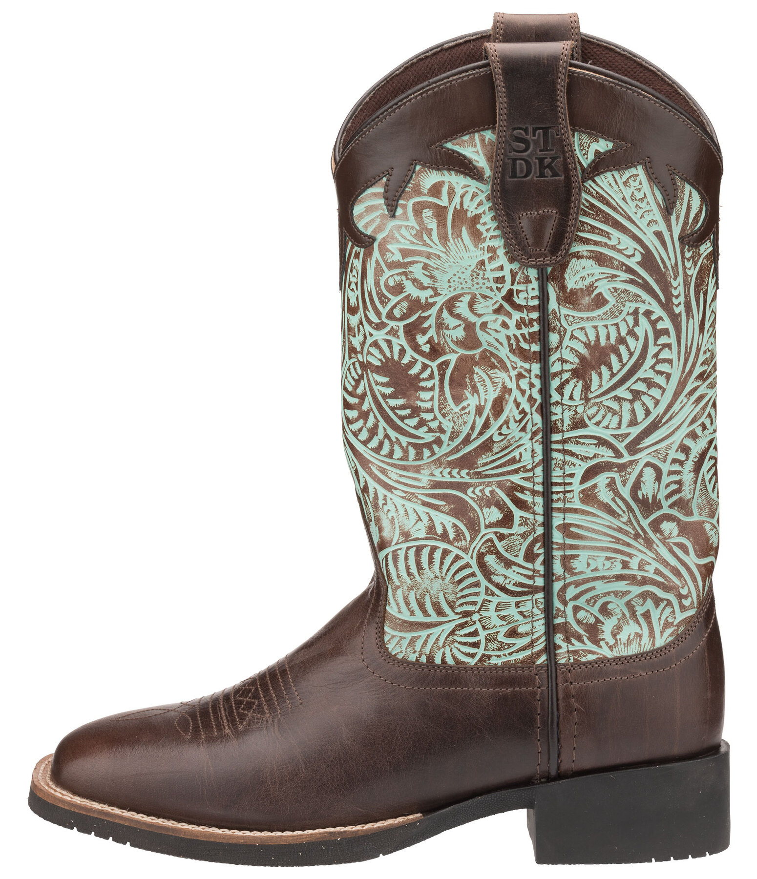 Boots Floral Crush