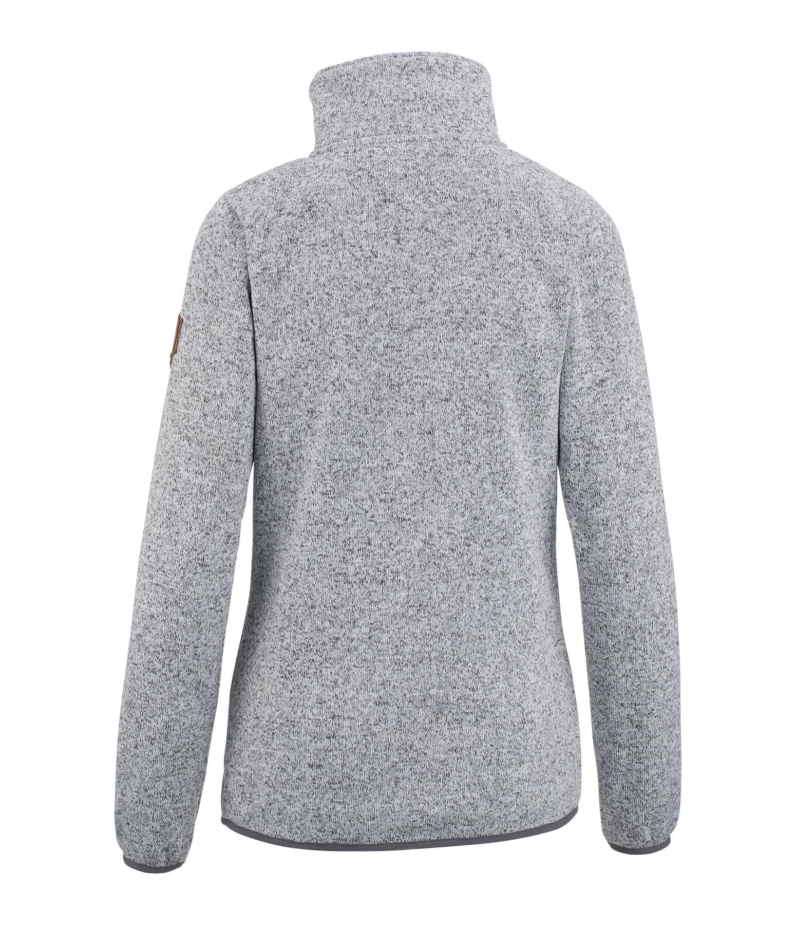 Ladies-Strickfleecejacke Zola