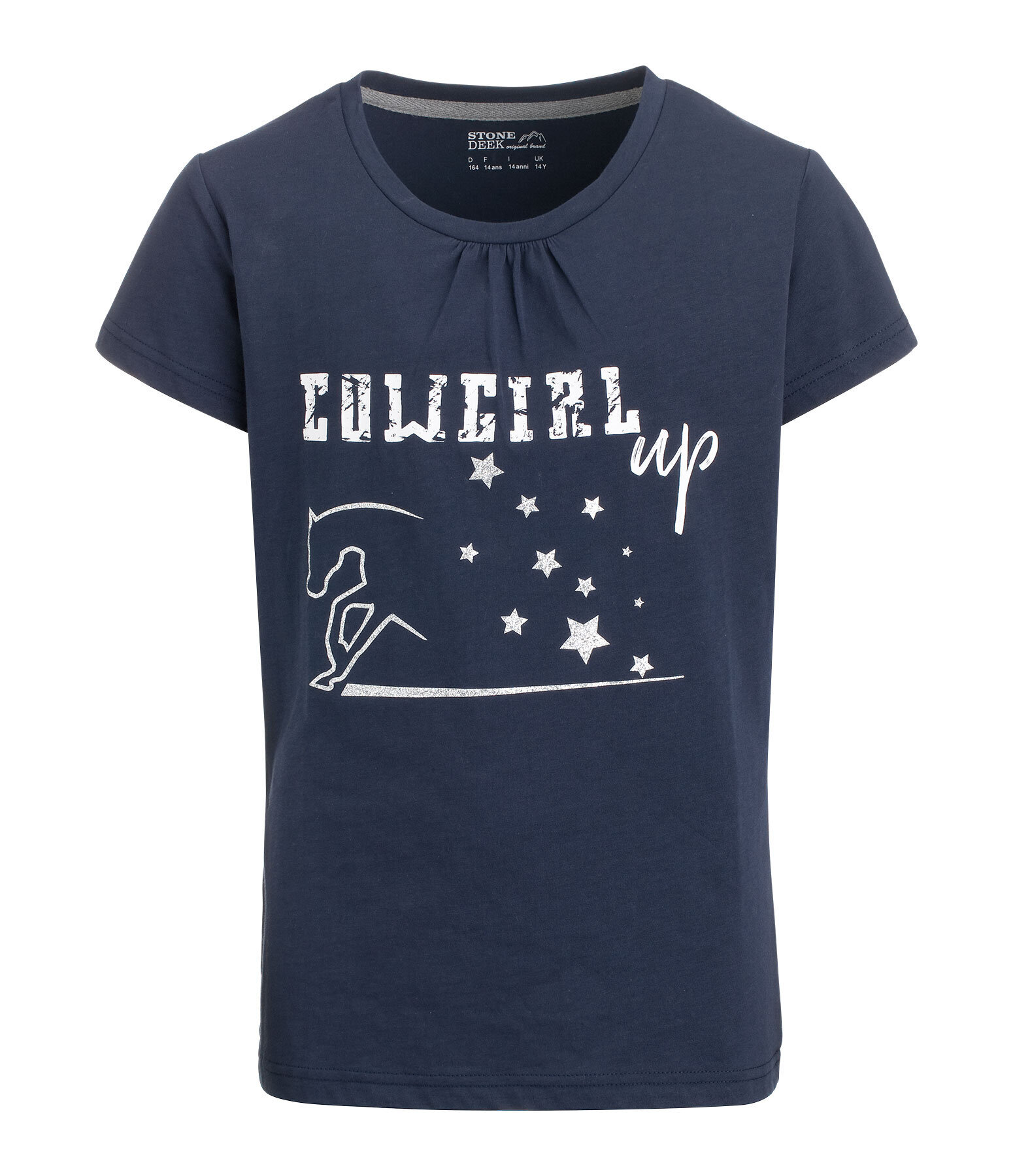 Kids-T-Shirt Mali