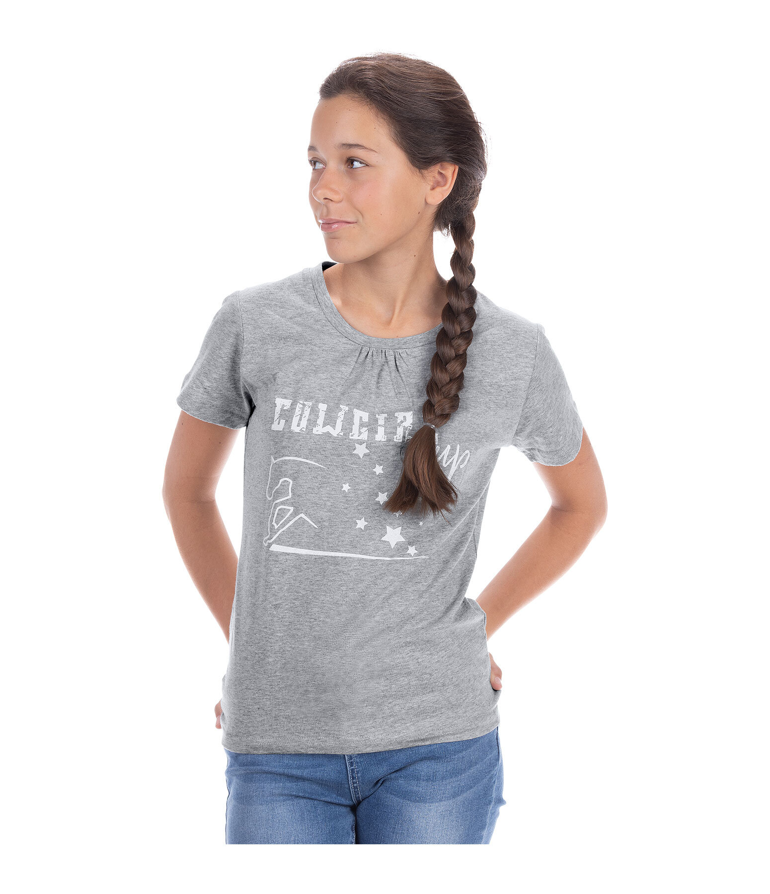 Kids-T-Shirt Mali