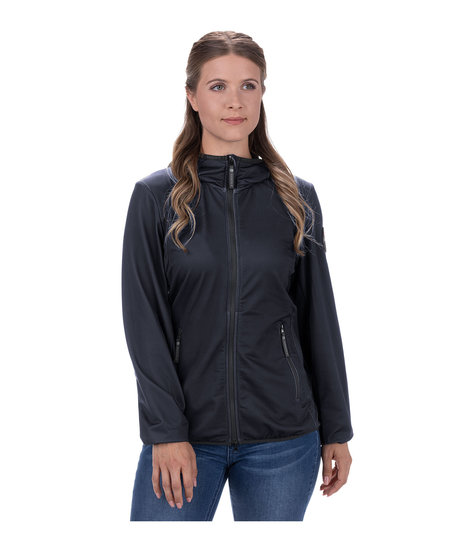 Trainingsjacke Alice