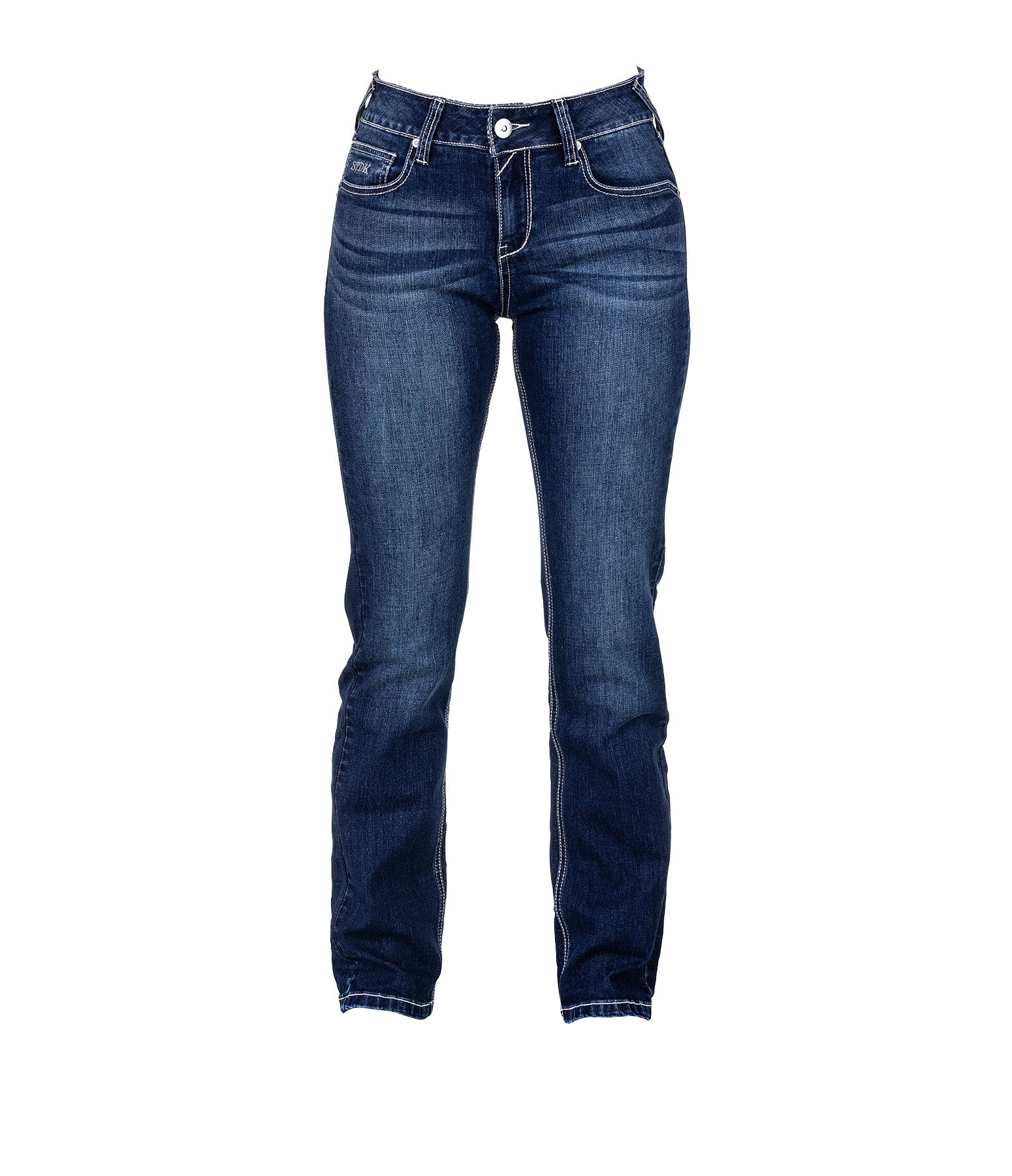 Western-Reitjeans Holly