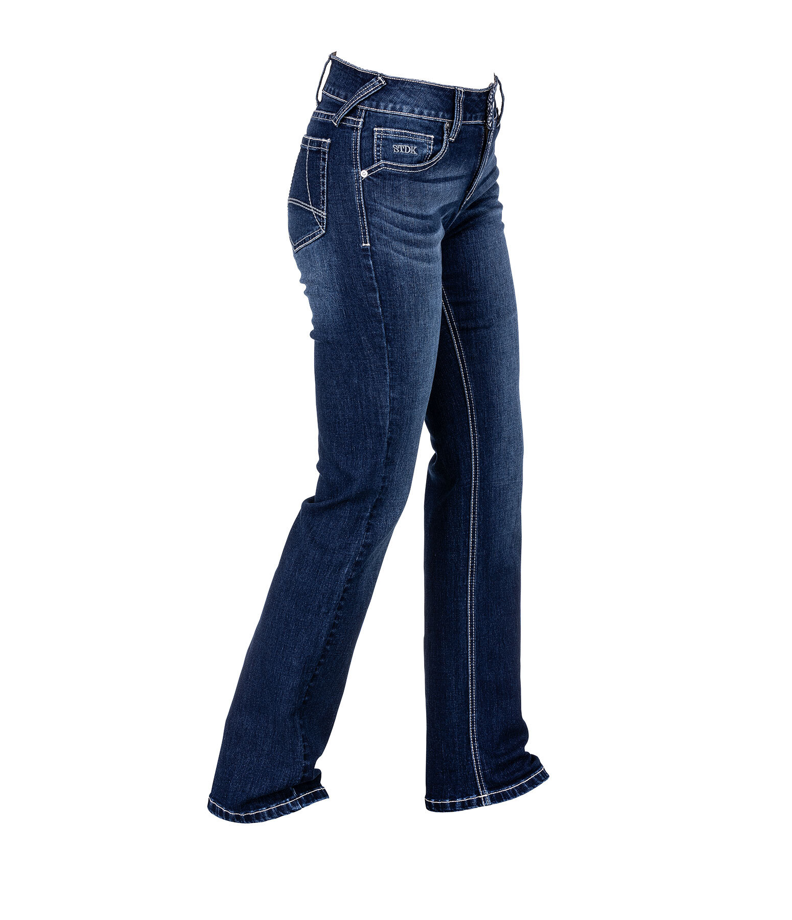 Western-Reitjeans Holly