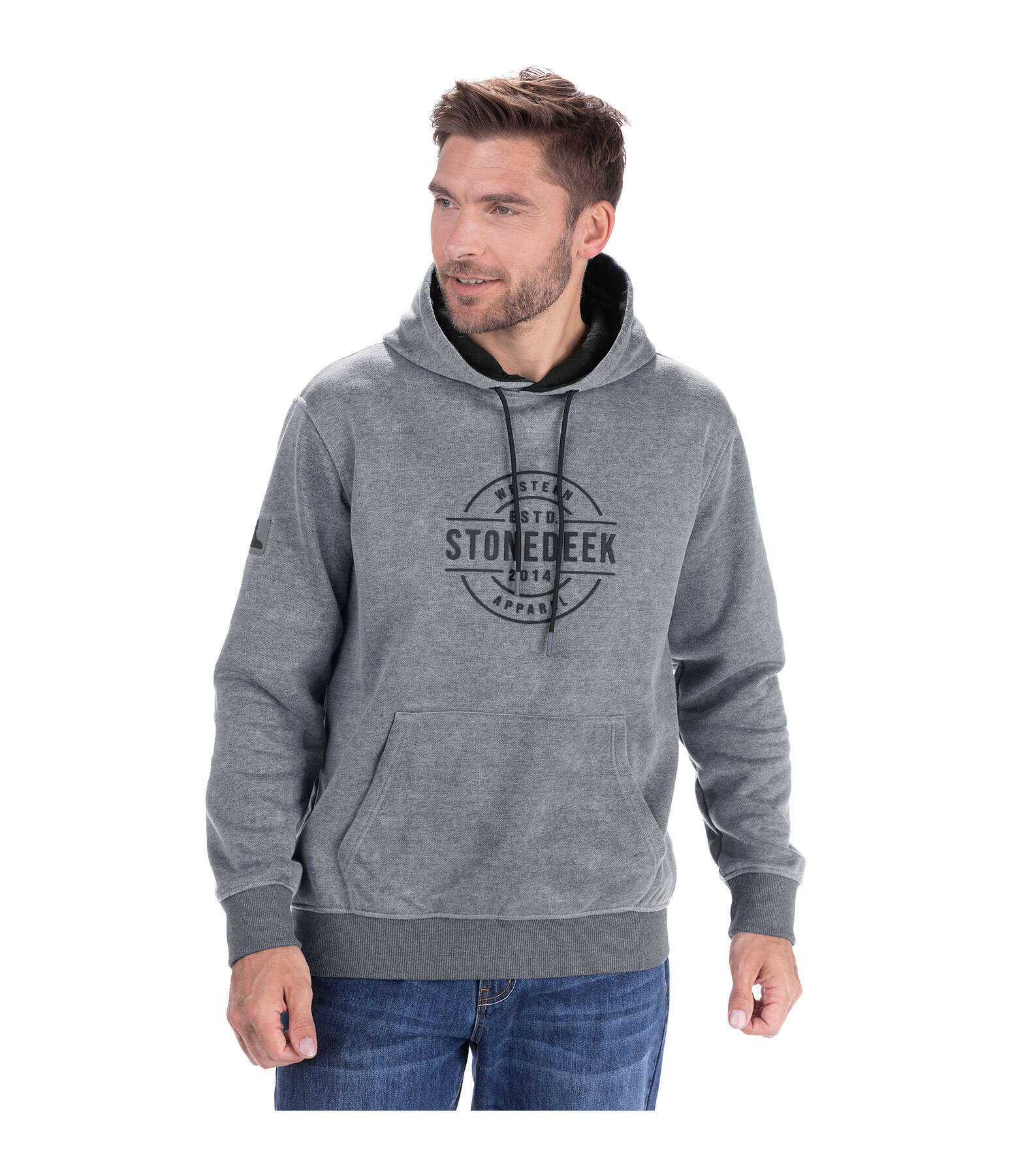 Herren-Hoodie Tom