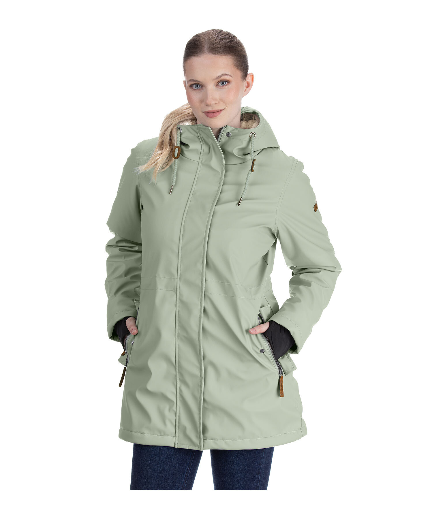 Regenjacke Harper