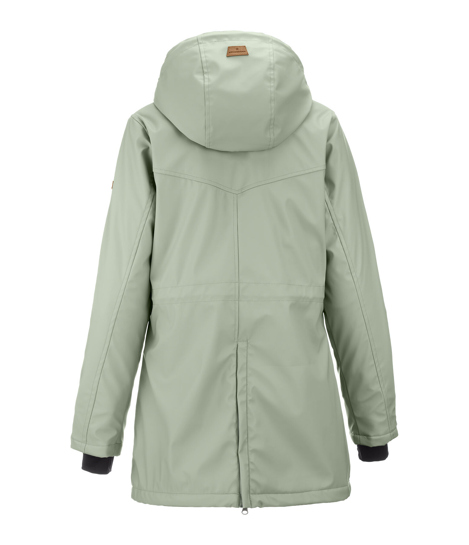 Regenjacke Harper