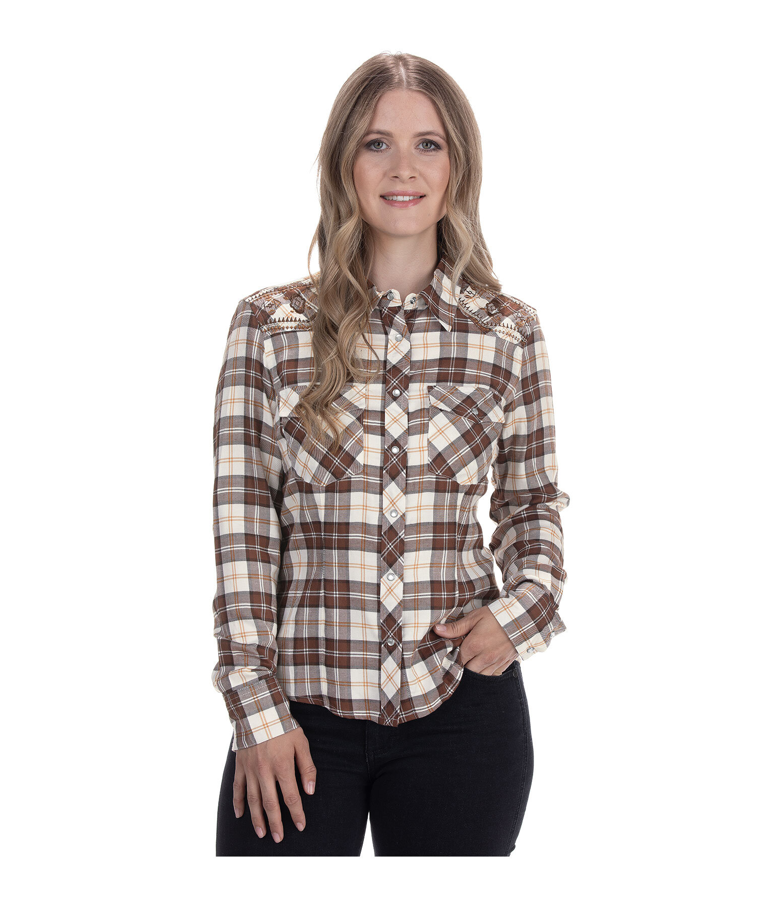 Bluse Darleen