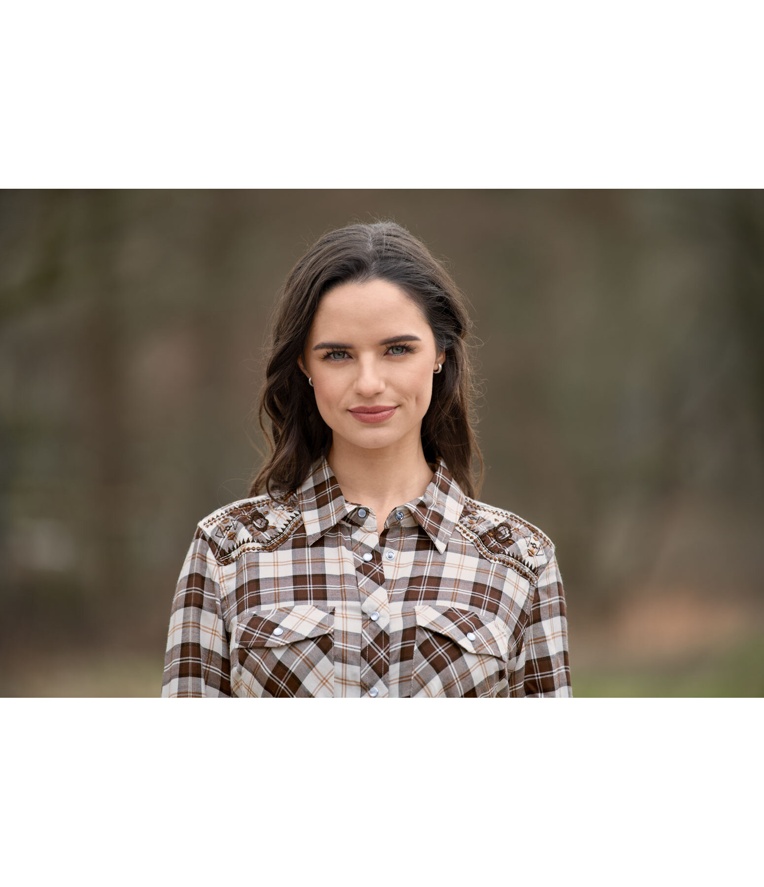Bluse Darleen