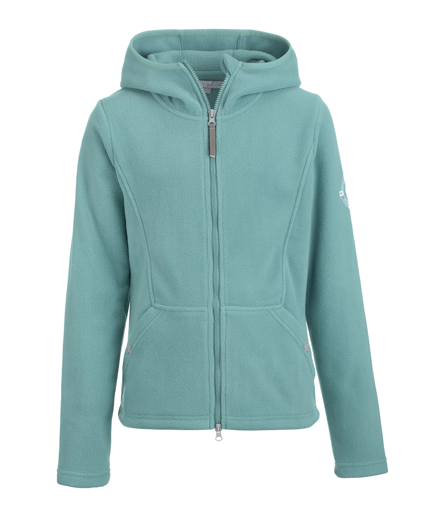 Kids-Fleecejacke Elly