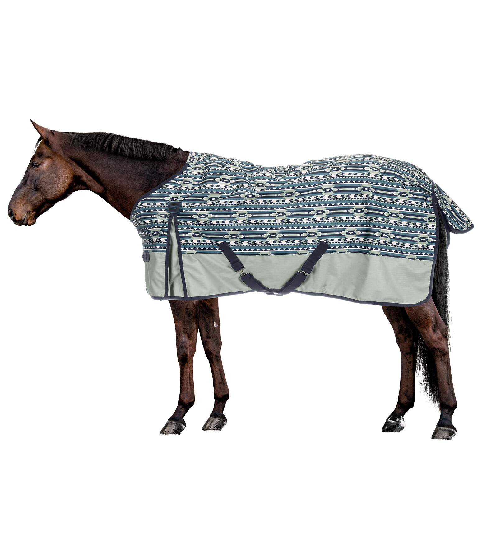 Regendecke Billy