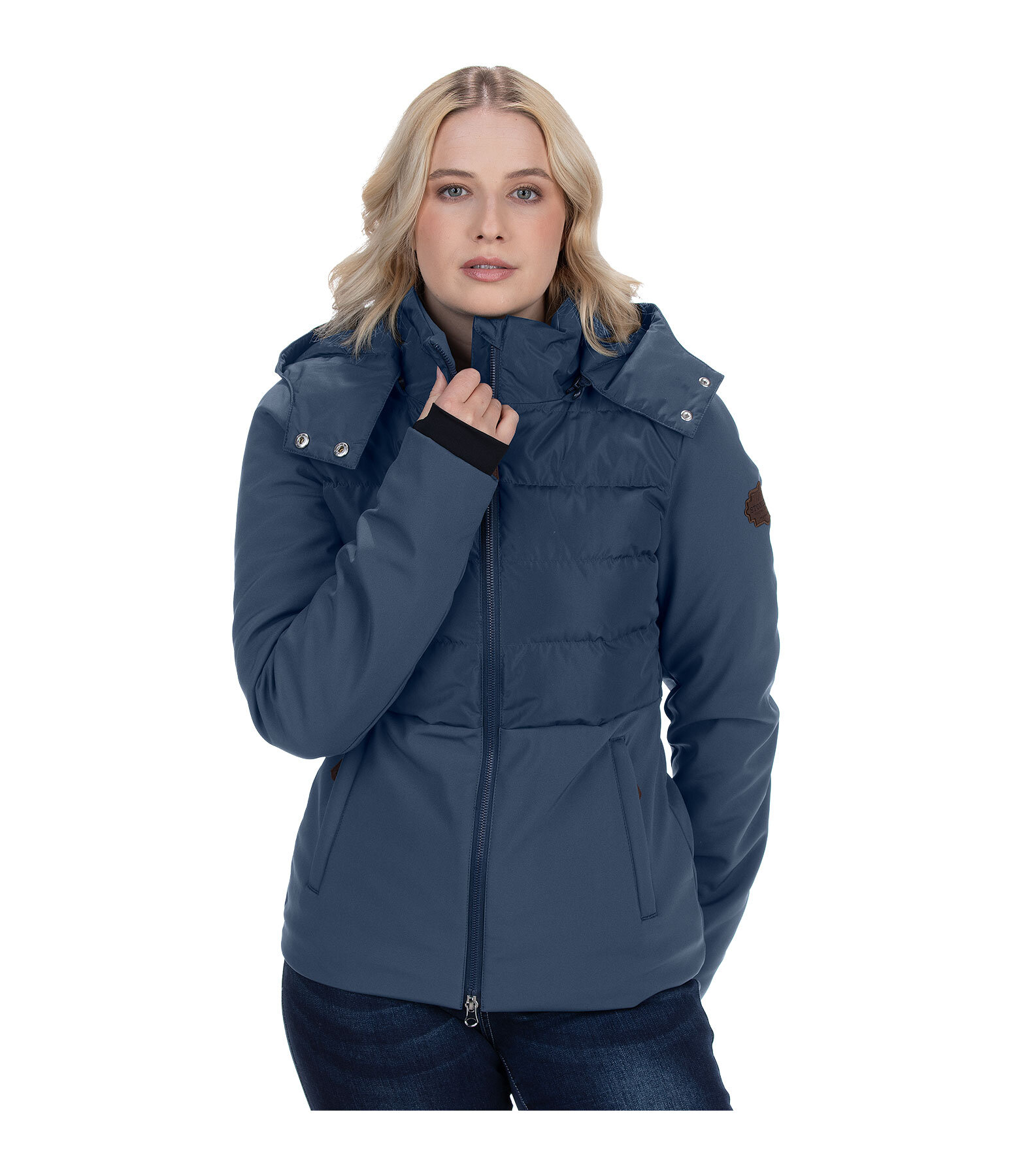 Kombi-Reitjacke Jane