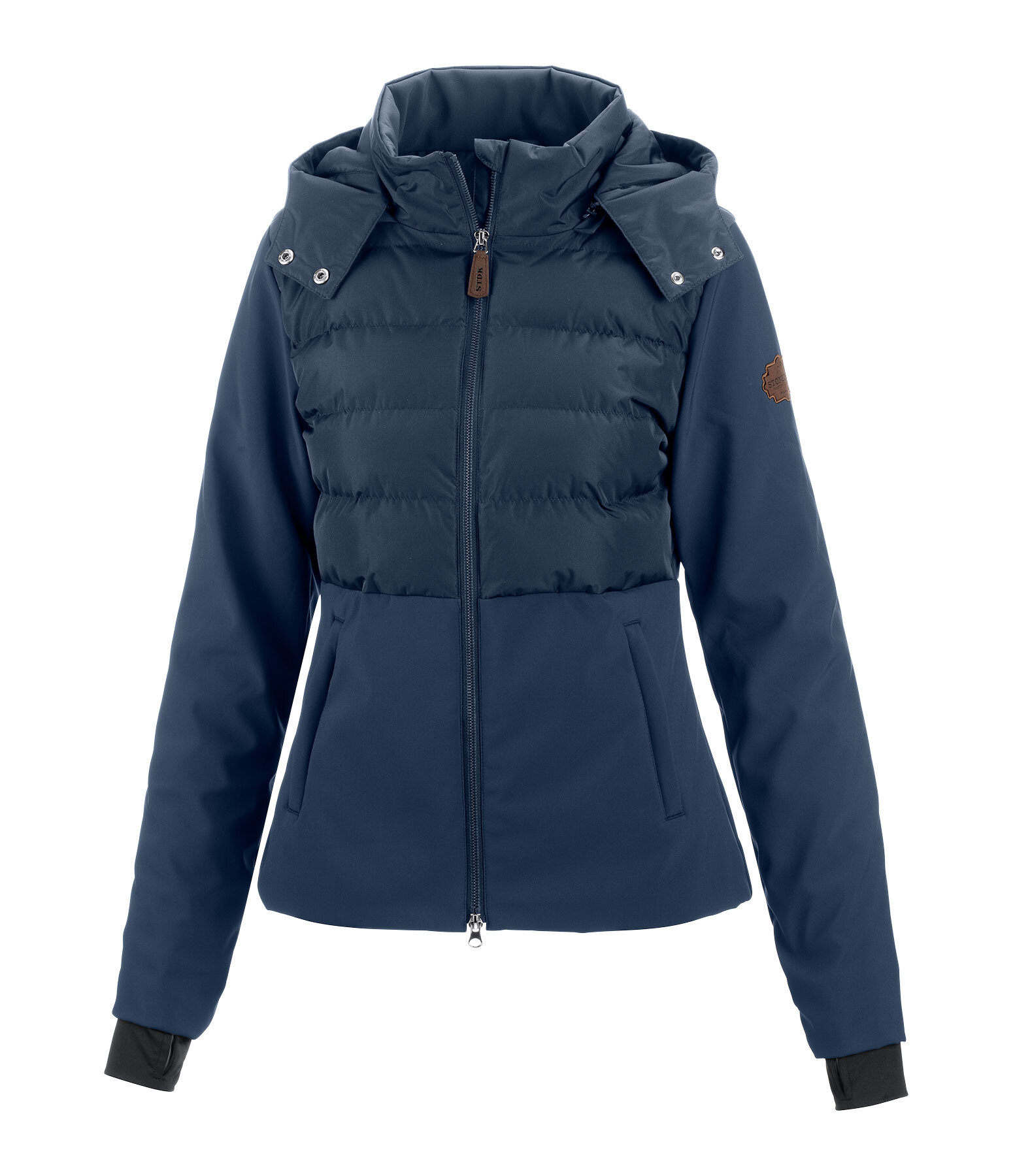 Kombi-Reitjacke Jane