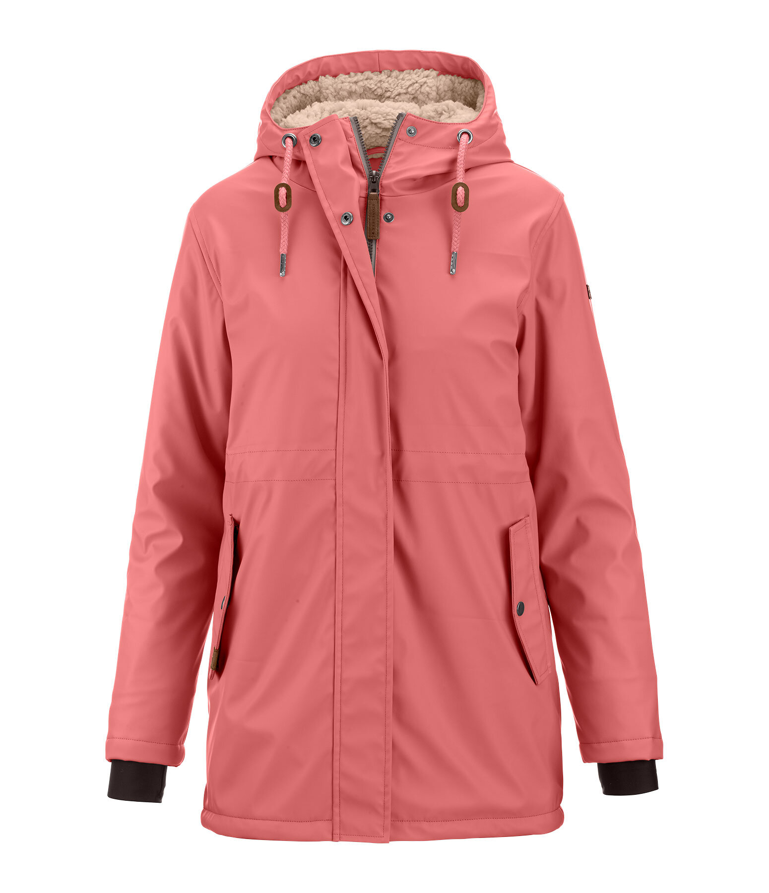 Kids-Regenjacke Harper
