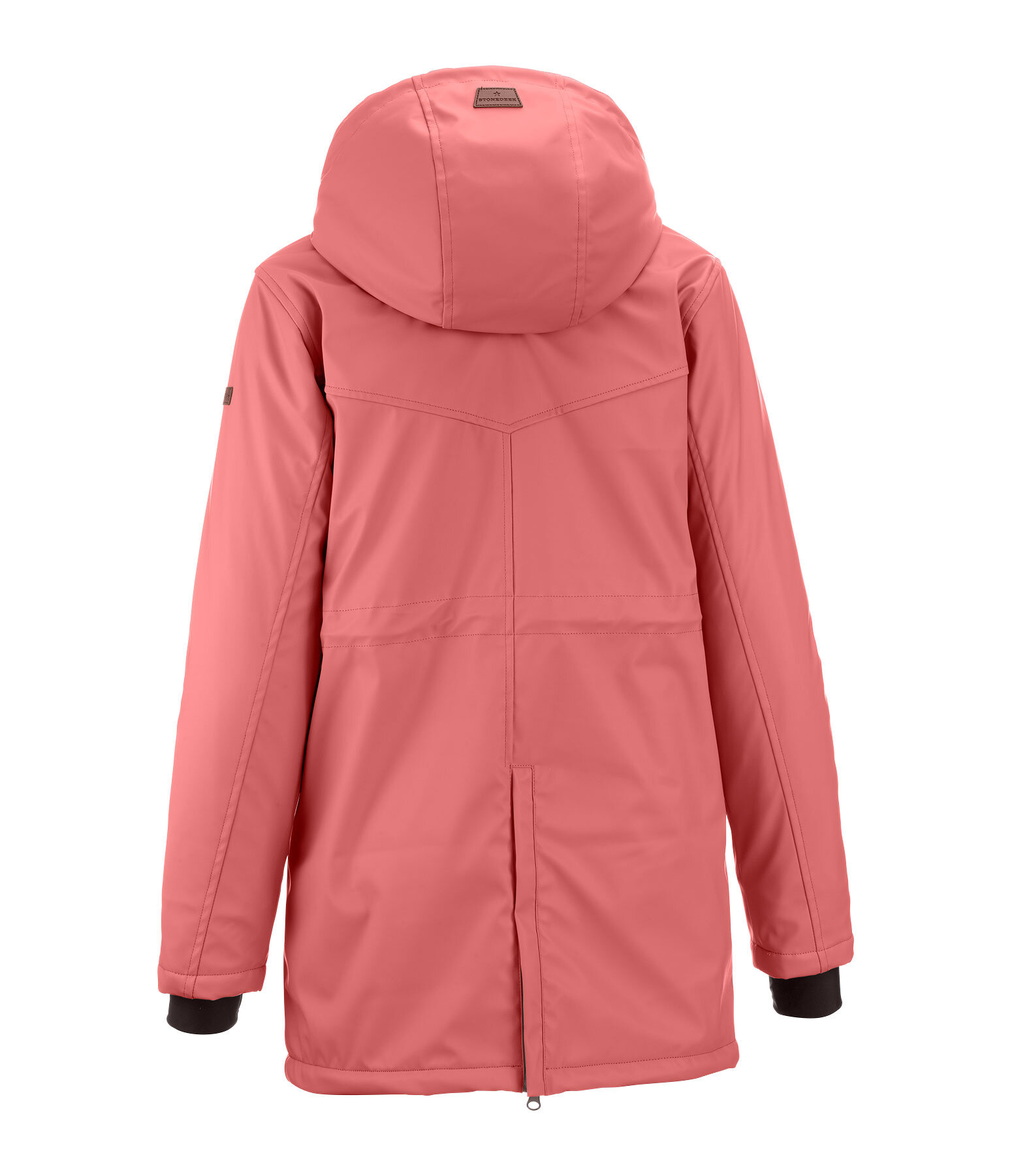 Kids-Regenjacke Harper
