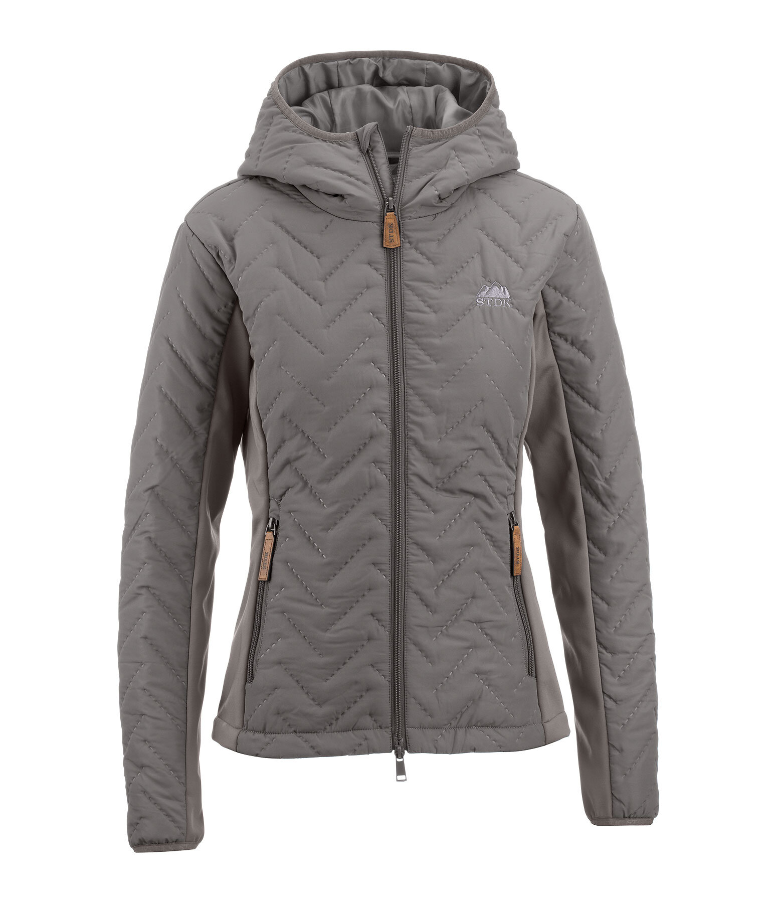Kombi-Steppjacke Eve