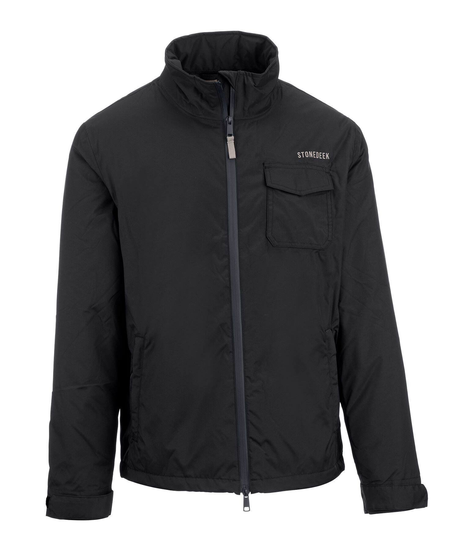 Herren-bergangsjacke Asher