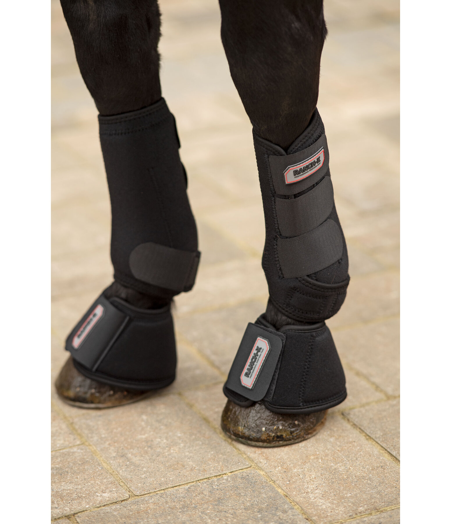 Bell Boots Pro