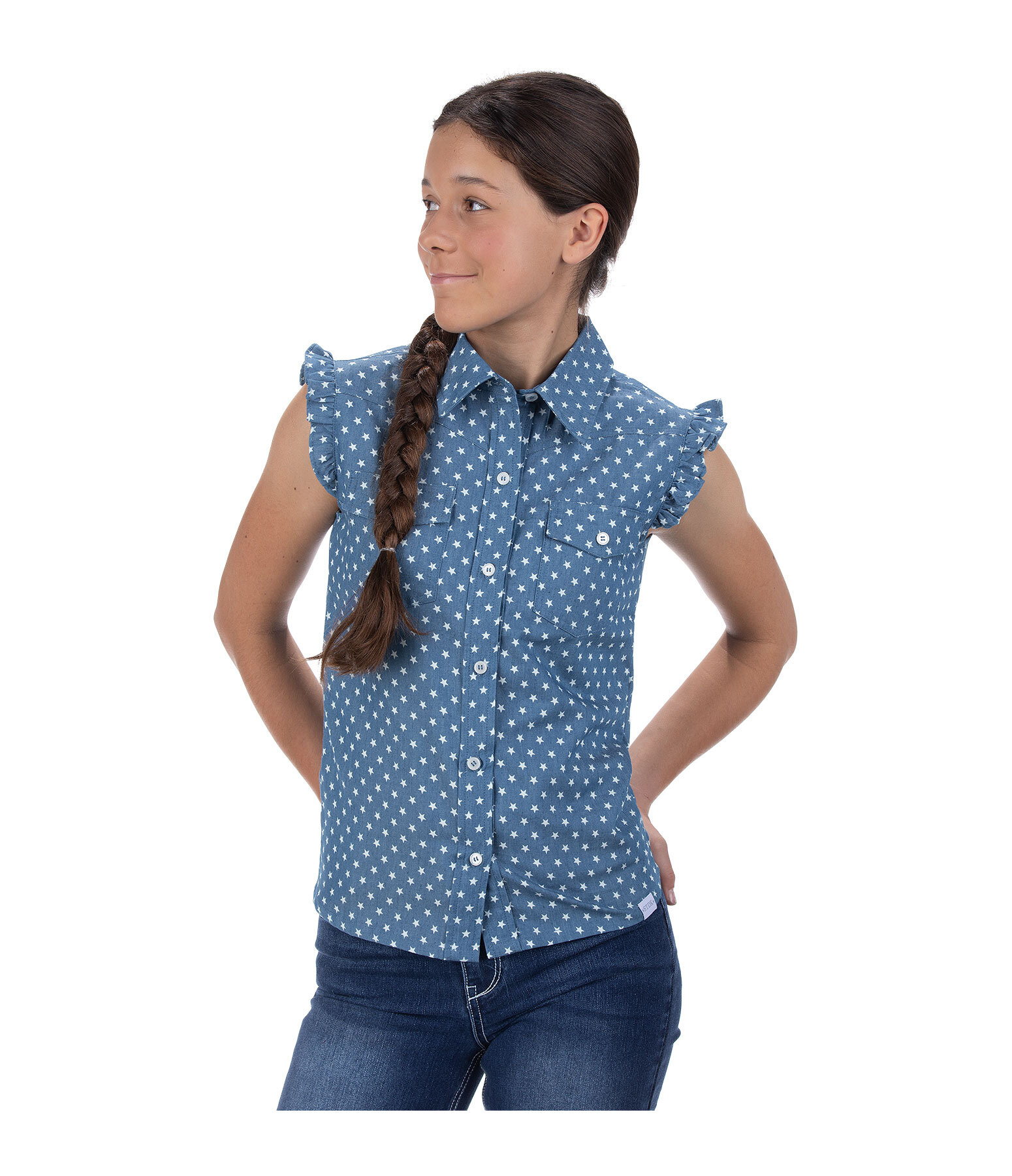 Kids-Bluse Lexi
