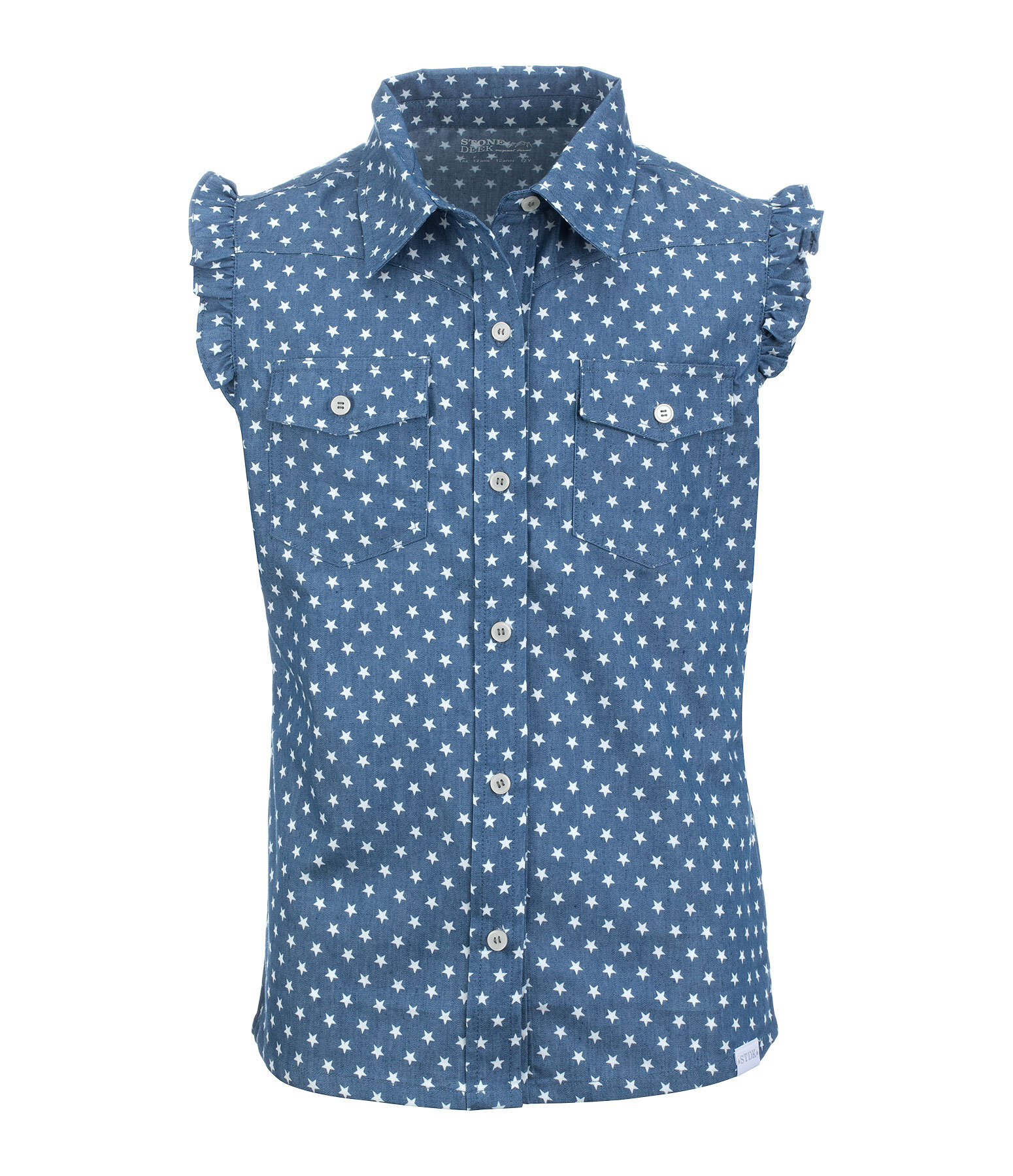 Kids-Bluse Lexi