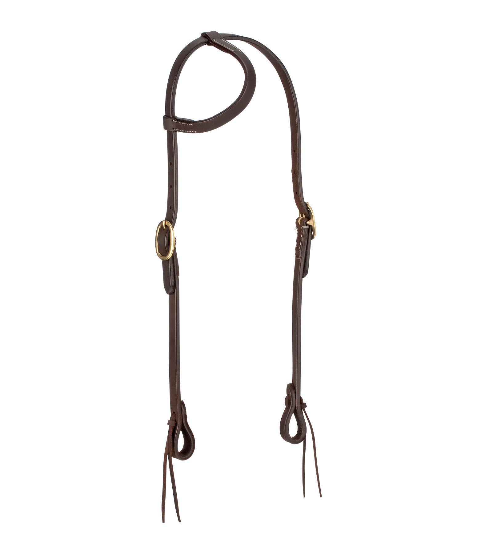 Einohr-Trainingskopfstück Harness