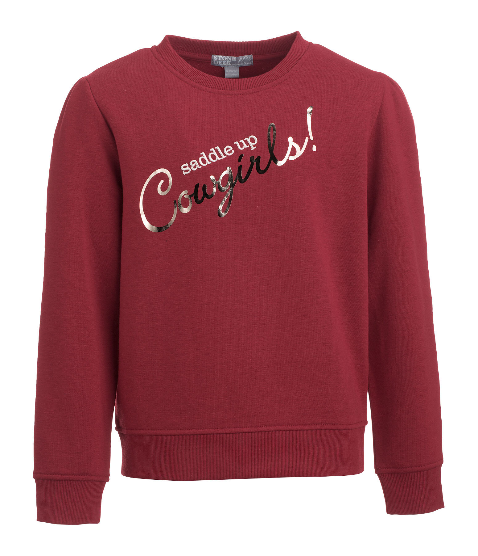 Kids-Sweatshirt Lottie