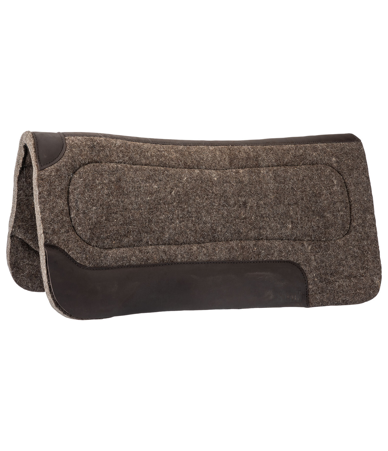 Non-Slip Westernpad