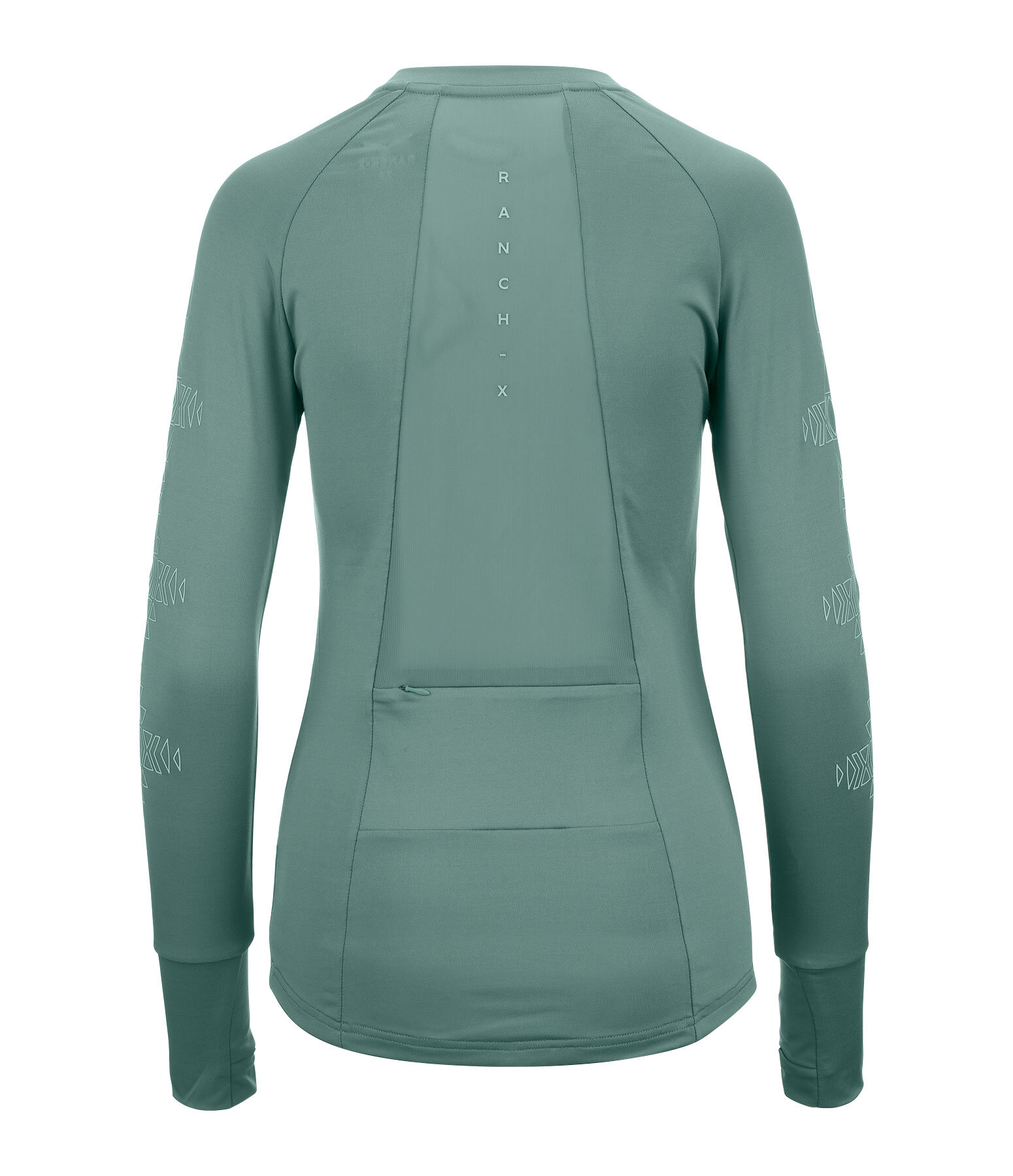 Funktions-Langarmshirt Annie