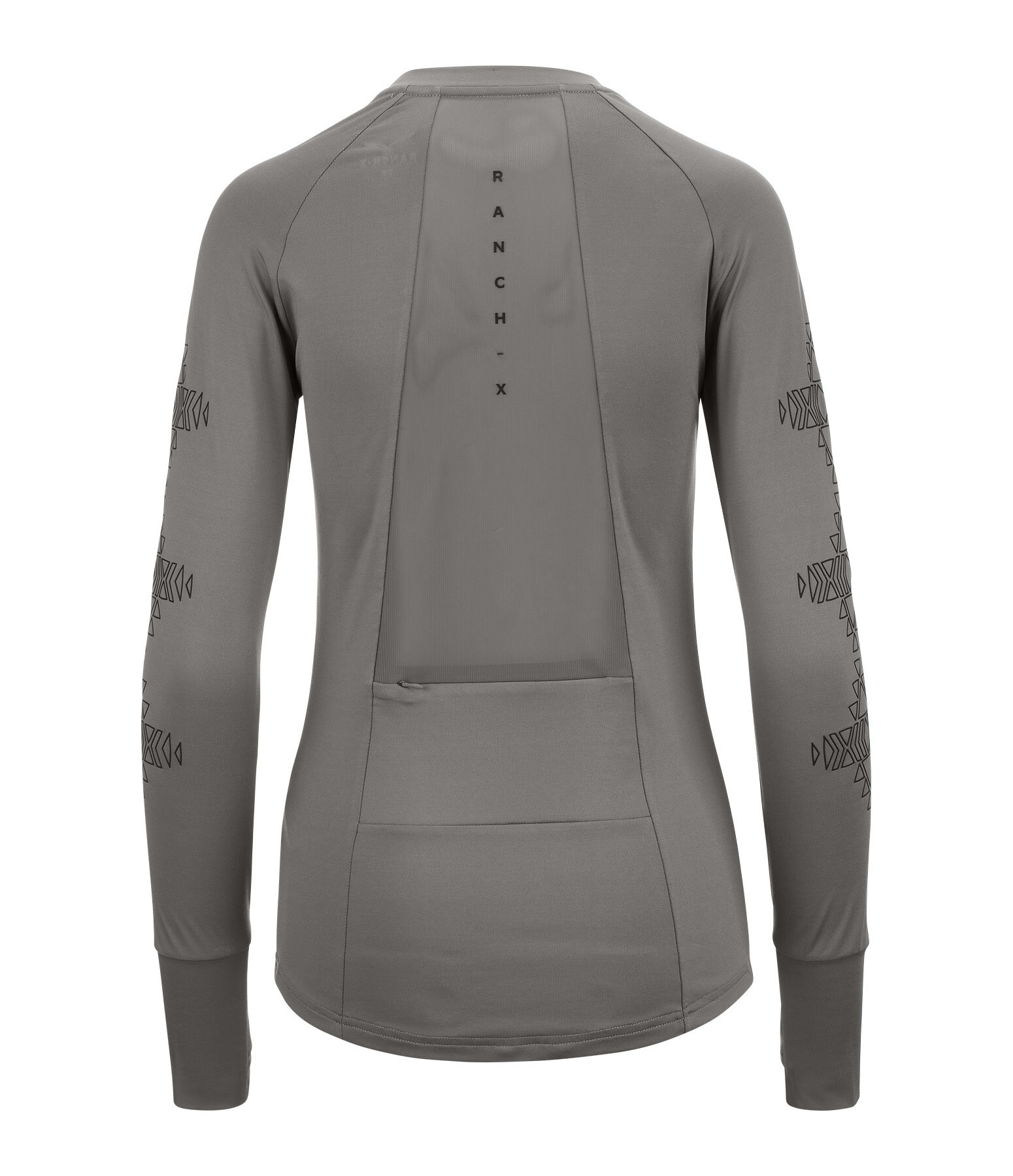 Funktions-Langarmshirt Annie