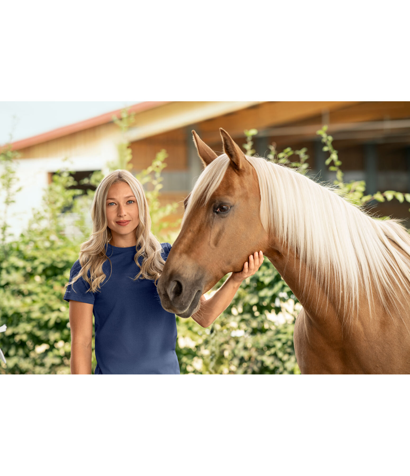 Funktionsshirt Amelia