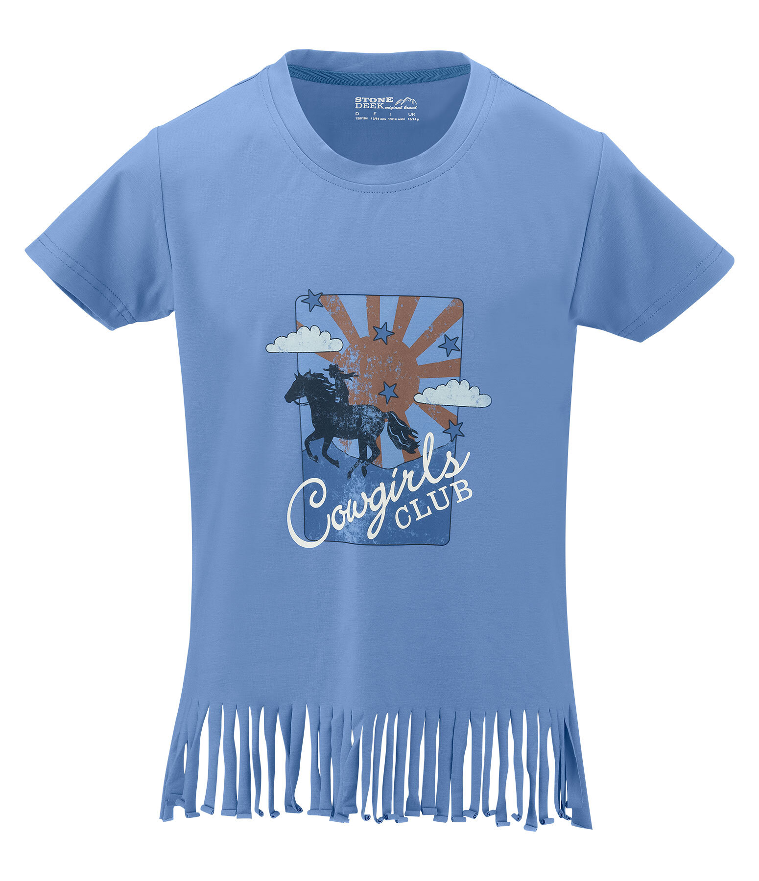 Kids  T-Shirt Rylee