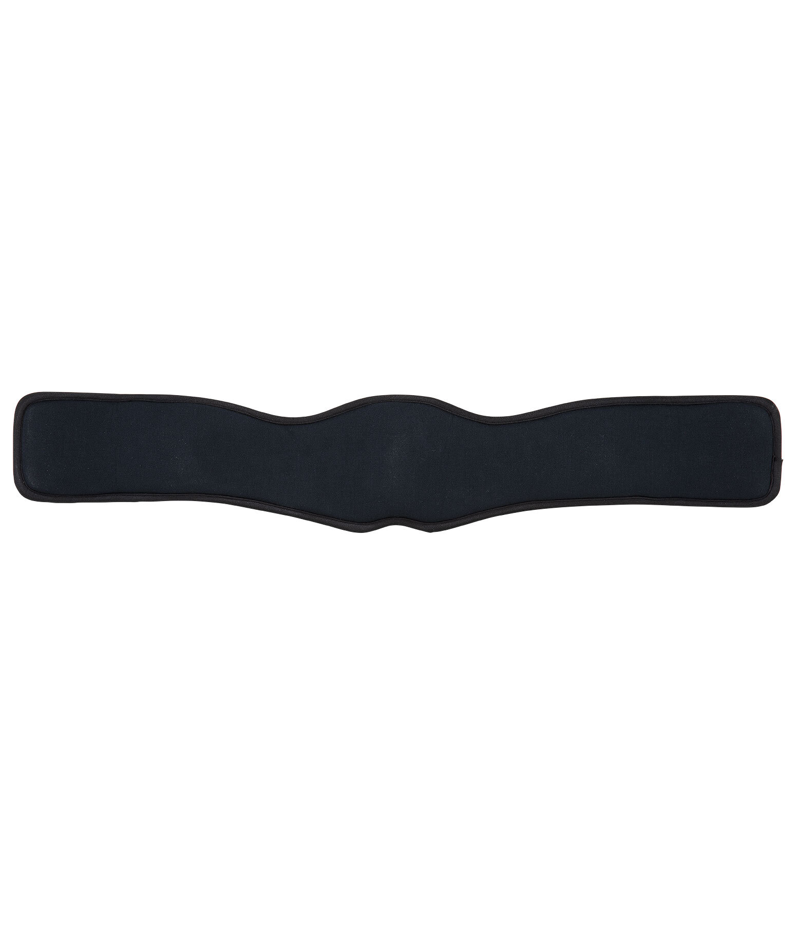 Pro Westernsattelgurt Anatomical Mesh