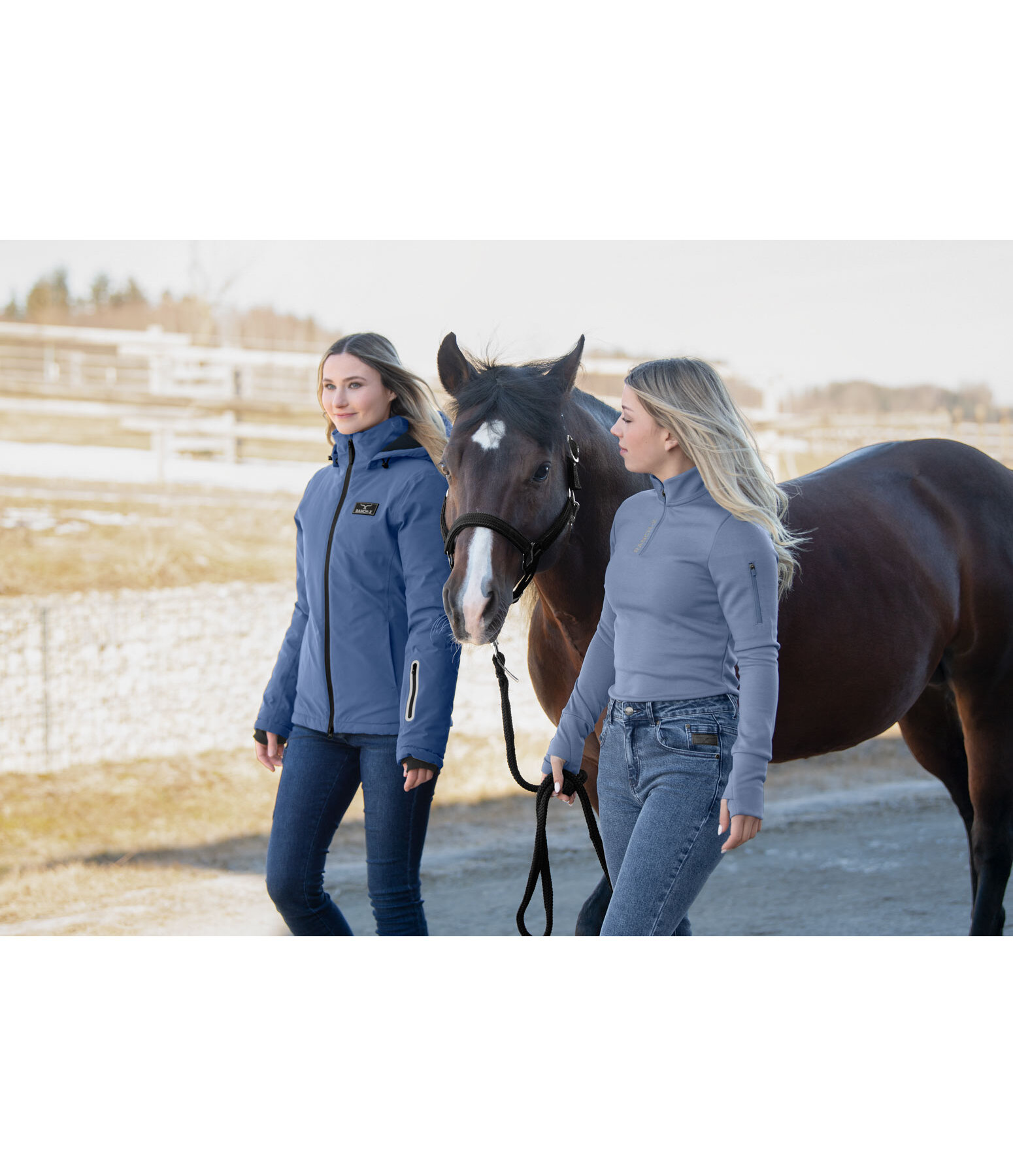 Regenjacke Taylor
