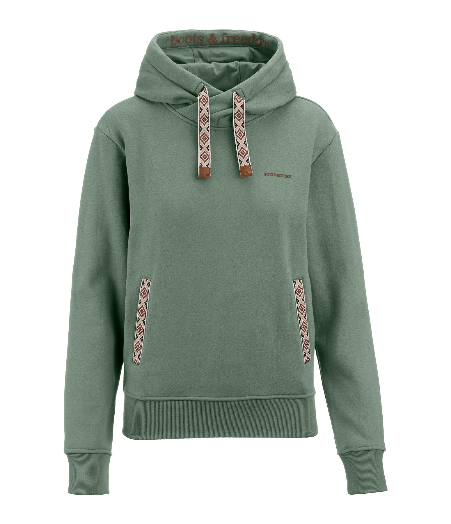 Hoodie Tayenna
