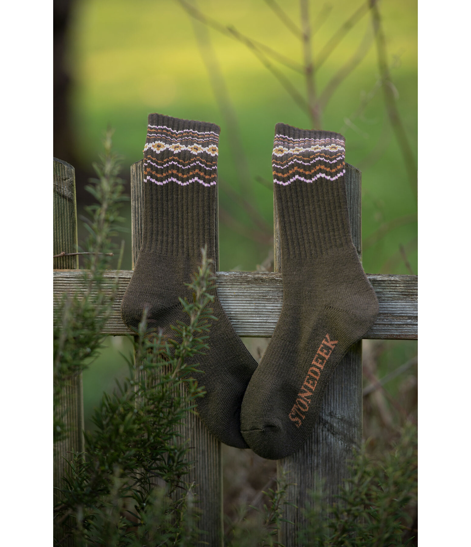Thermosocken Mika
