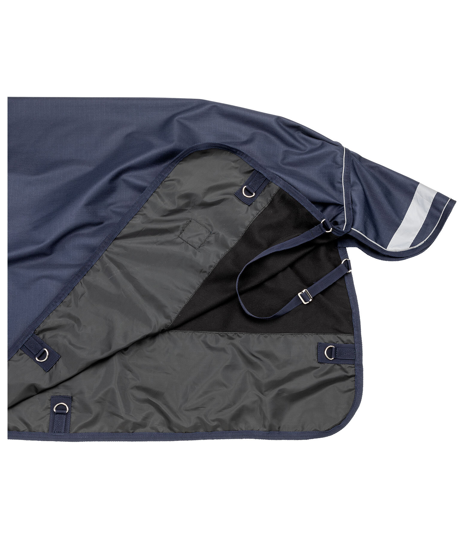 Outdoor Highneck-Walker Remy