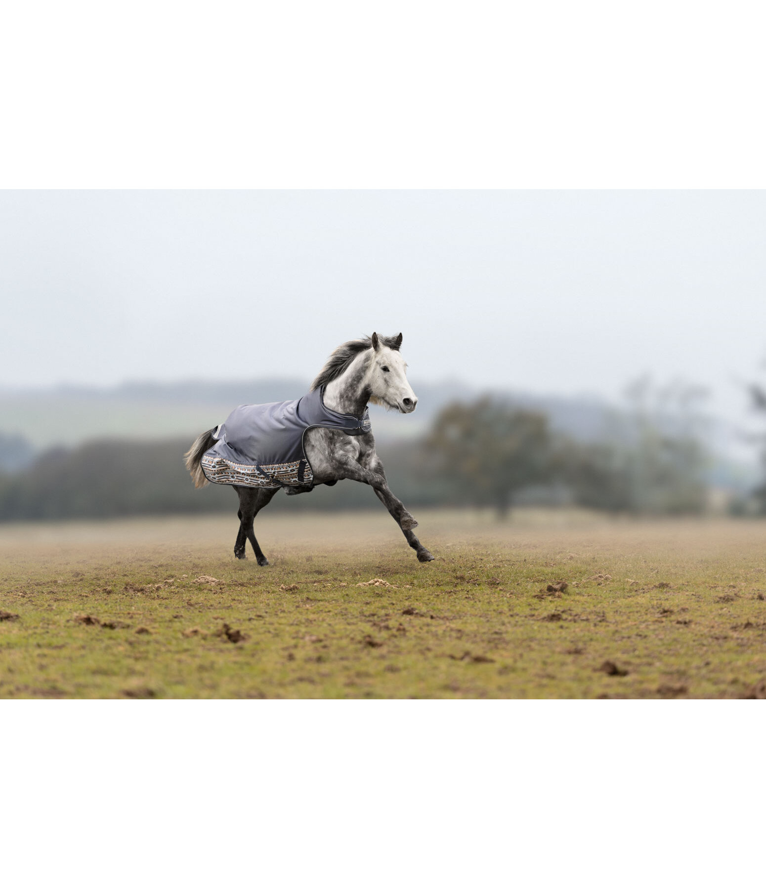 Outdoor Highneck-Walker Remy