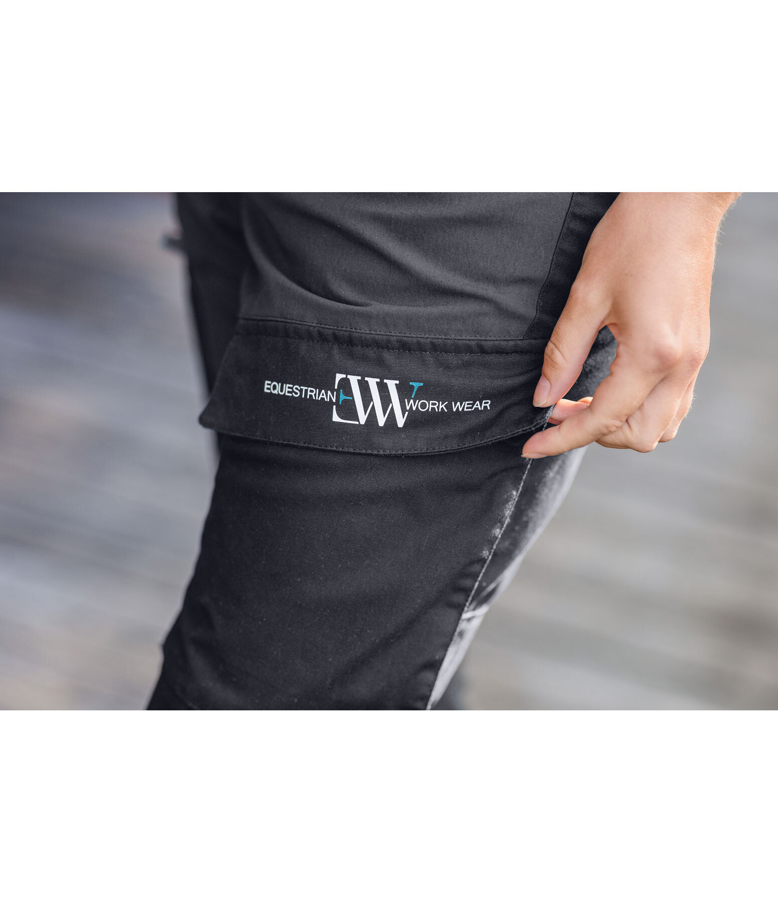 Ganzjahres-Funktions-Outdoorhose