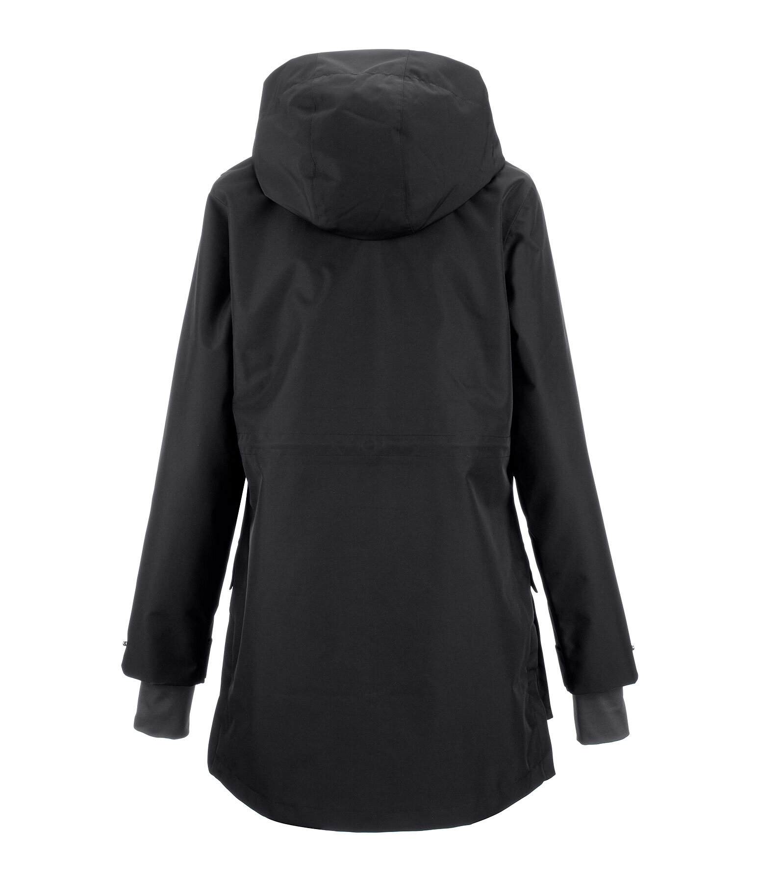 3 in 1 Funktions-Outdoor-Regenparka mit herausnehmbarer Weste