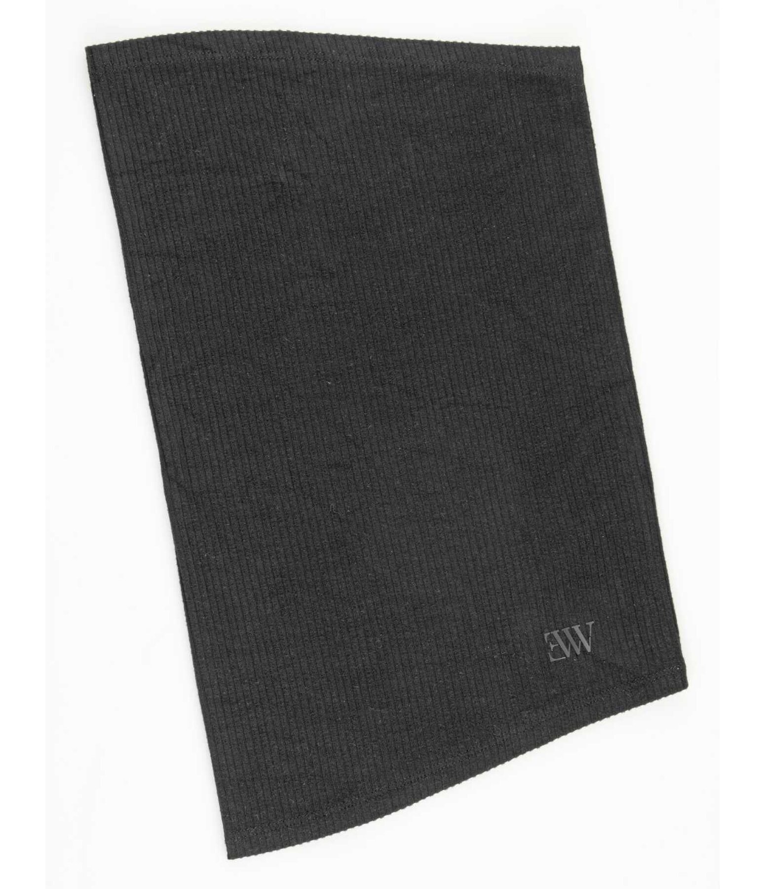 Funktions-Ripp-Neckwarmer Cosy